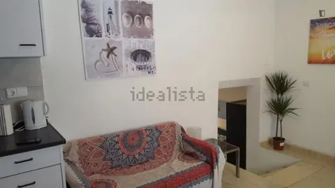 Appartamento 35 m² a Barcelona