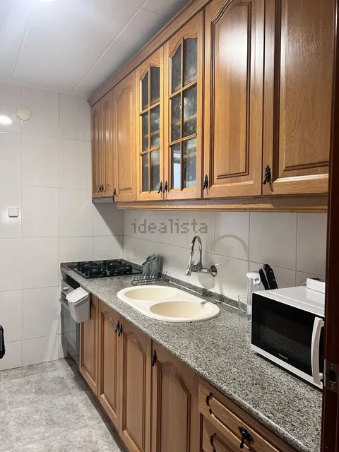 Habitació de lloguer, Molins de Rei