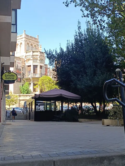 Pis de 165 m² a Madrid