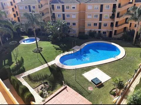 Pis de 115 m² a Mijas