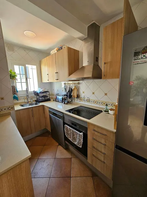 Habitació de lloguer, Badalona