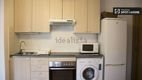 Pis de 65 m² a Madrid