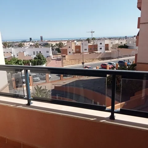 Habitació de lloguer, Motril