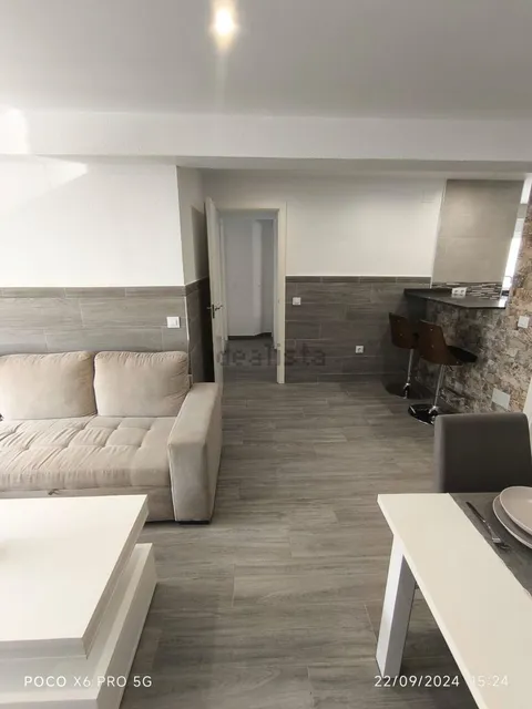 Habitació de lloguer, Sevilla