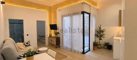 Pis de 98 m² a Sevilla