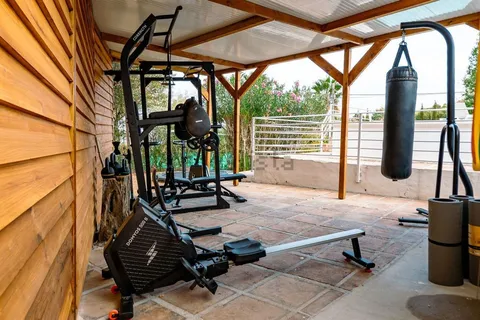 Wohnung 226 m² in Mijas