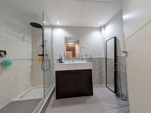 Pis de 99 m² a San Roque