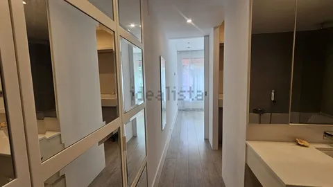 Pis de 120 m² a Madrid