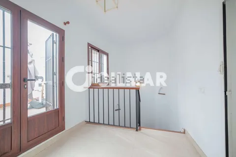 Casa de 245 m² a Sevilla