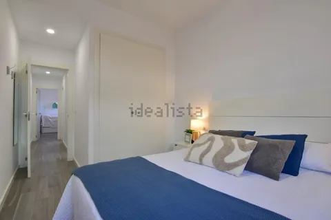 Квартира 73 м² в Puçol