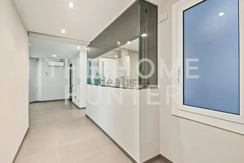 Квартира 261 м² в Барселоне