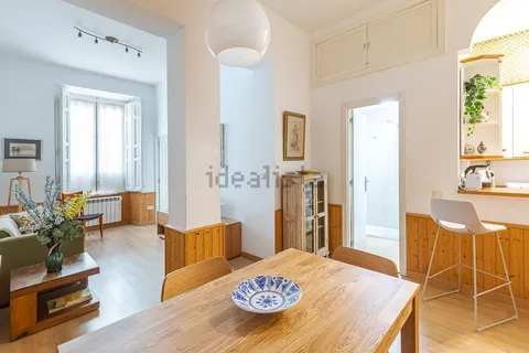 Pis de 62 m² a Madrid