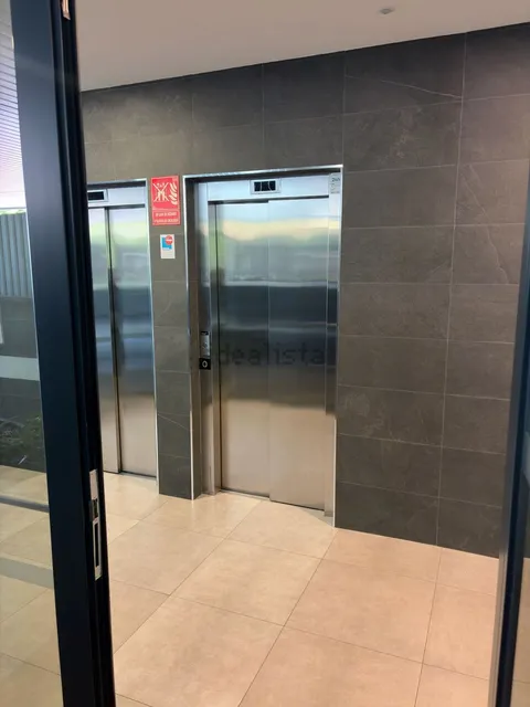 Pis de 90 m² a Madrid