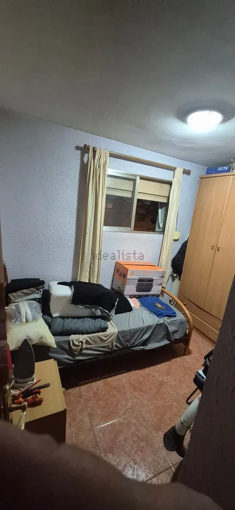 Room for rent, Barcelona