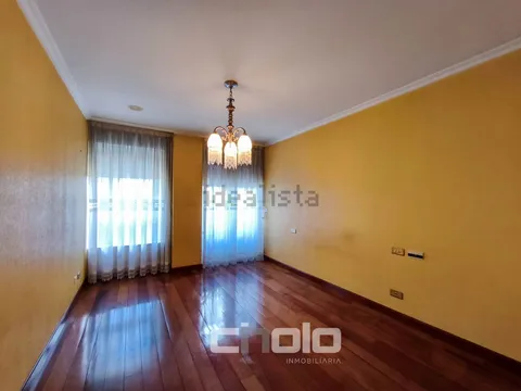 Pis de 112 m² a Lugo