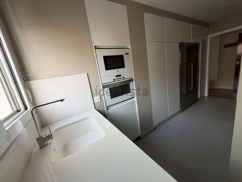 Квартира 115 м² в Севилье