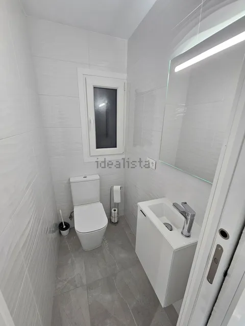 Quarto para alugar, Granada