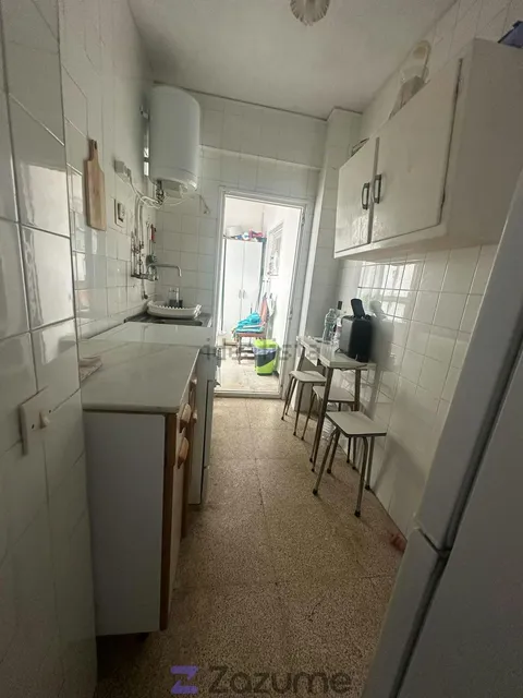 Pis de 56 m² a el Campello
