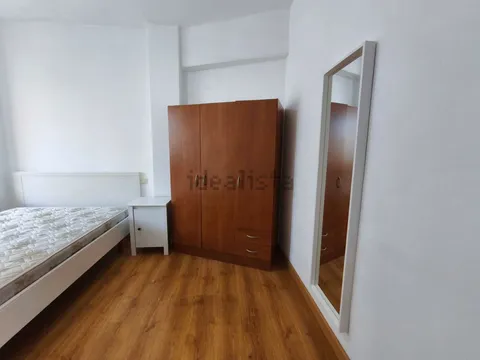 Pis de 50 m² a A Corunya
