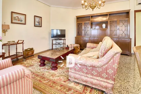 Apartamento 94 m² em València