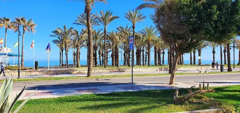 Pis de 60 m² a Torremolinos