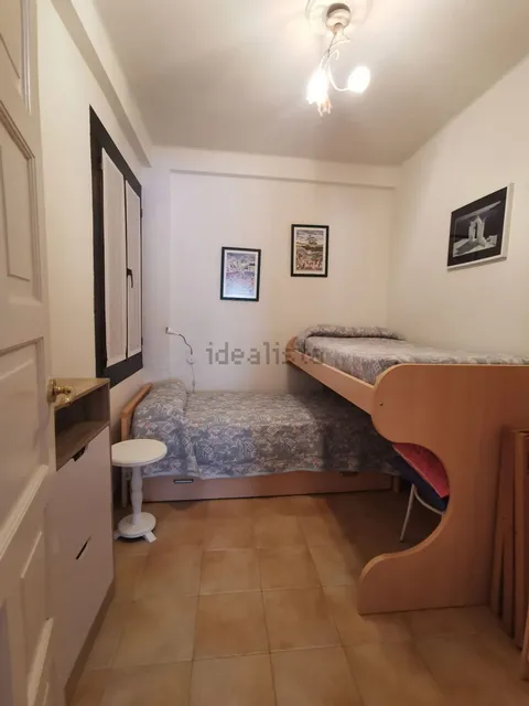 Pis de 65 m² a Sant Sebastià