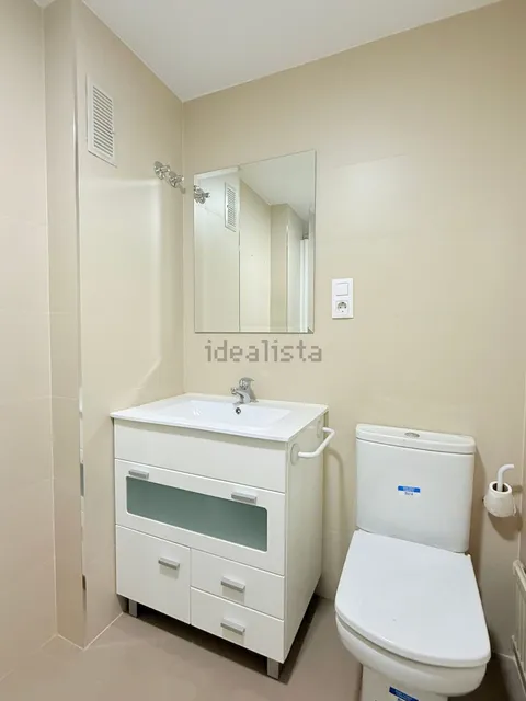 Appartamento 40 m² a Madrid