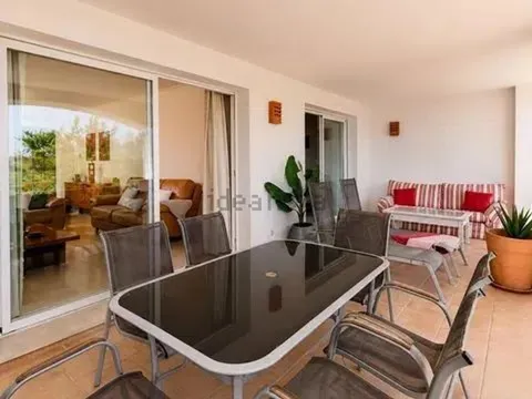 Pis de 145 m² a Benahavís