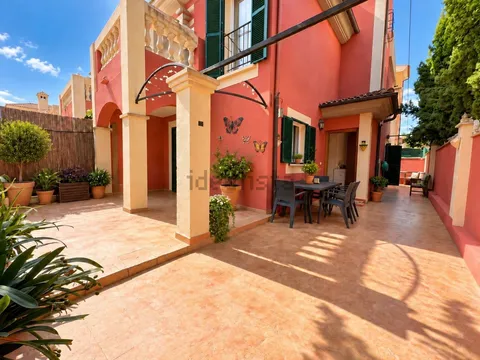 Maison 130 m² à Llucmajor