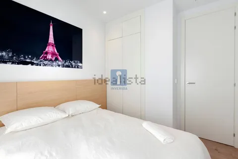 Wohnung 99 m² in Madrid
