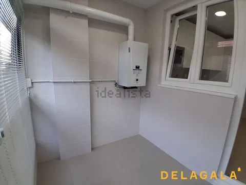 Pis de 80 m² a Getxo