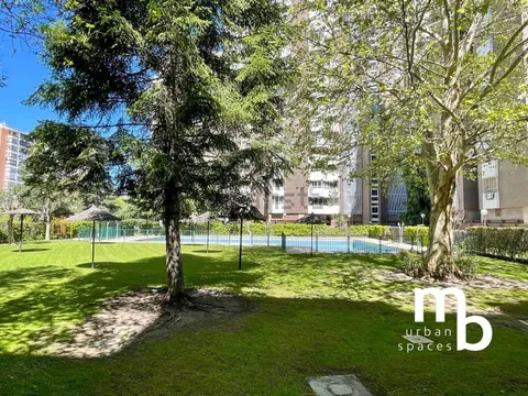 Wohnung 152 m² in Madrid