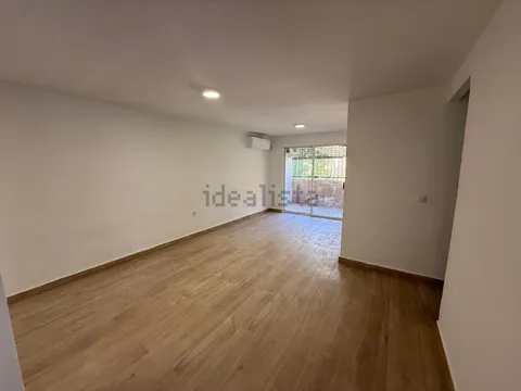 Pis de 90 m² a Sevilla