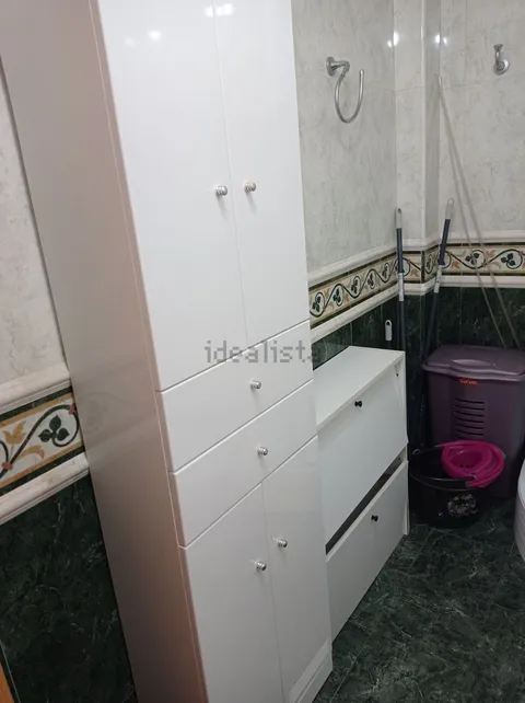 Pis de 80 m² a Albacete