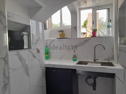 Pis de 50 m² a Benissa