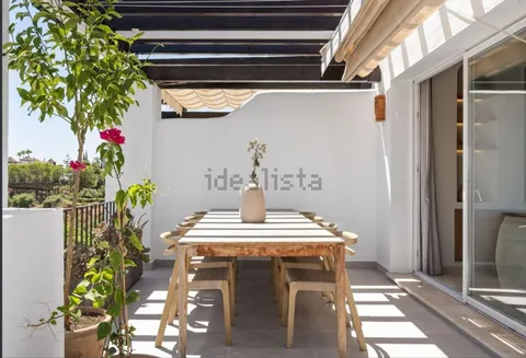 Pis de 326 m² a Benahavís