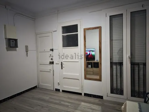 Chambre à louer, Barcelone