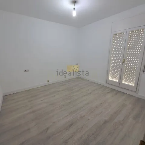 Pis de 95 m² a Vilanova i la Geltrú