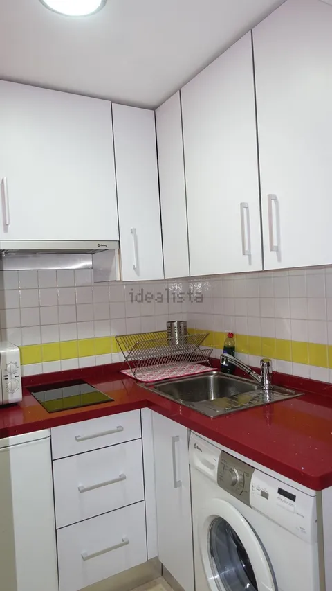 Pis de 70 m² a Castilleja de la Cuesta