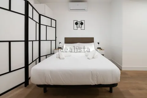 Appartamento 50 m² a Madrid