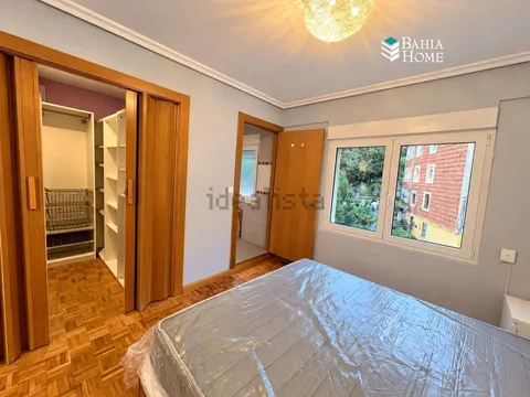 Pis de 63 m² a Santander