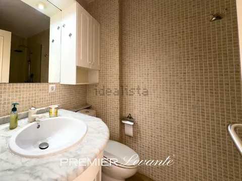Appartement 50 m² à Alicante