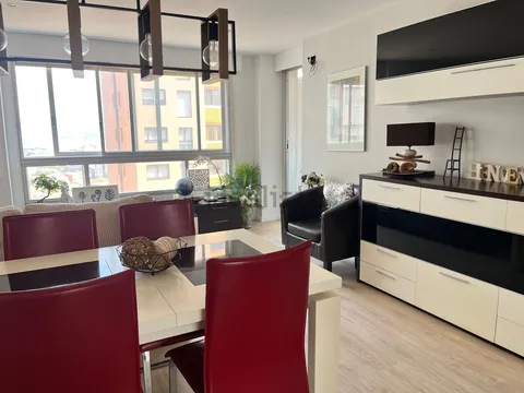 Habitació de lloguer, Vigo