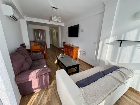 Pis de 81 m² a Nerja
