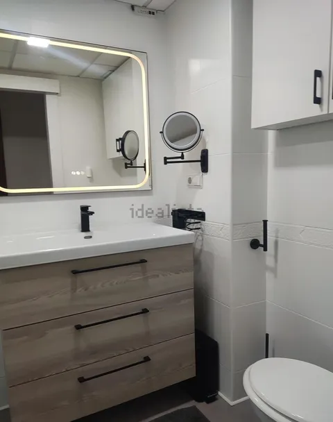 Pis de 96 m² a Almeria