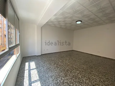 Pis de 102 m² a Borriana