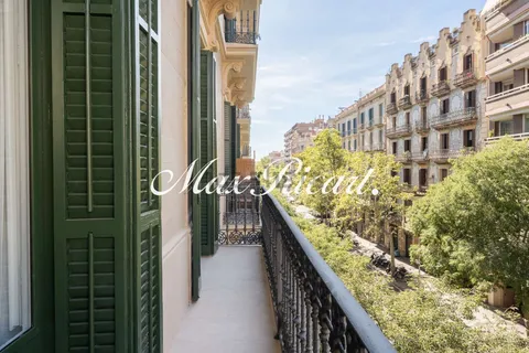 Appartamento 166 m² a Barcelona