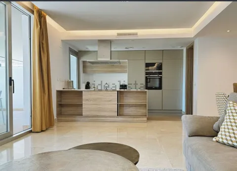 Pis de 117 m² a Marbella