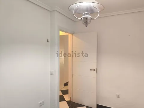 Квартира 80 м² у Севільі