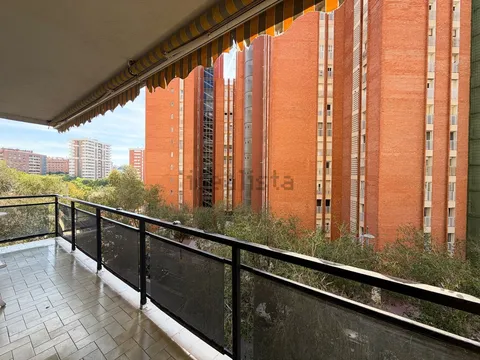 Apartamento 132 m² em Tarragona
